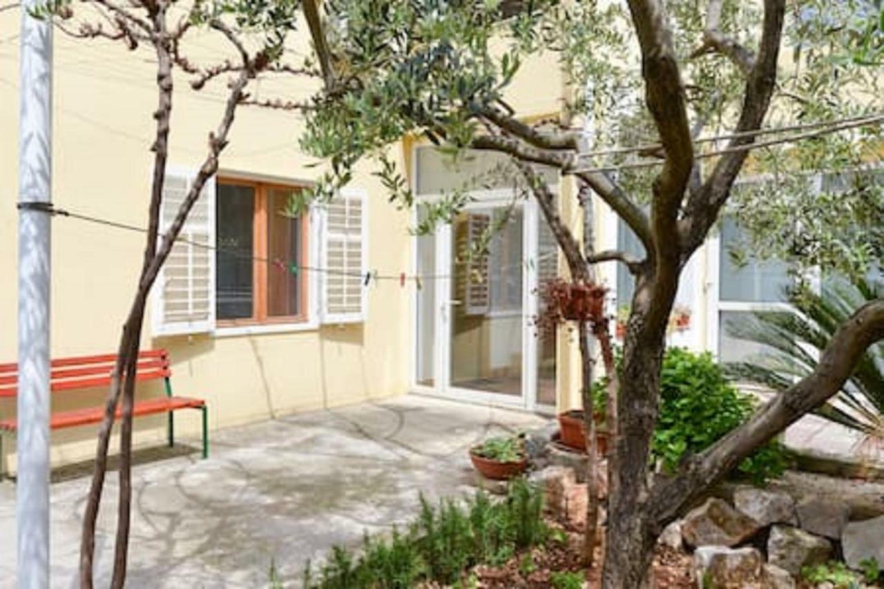 Apartment Petar Zadar Extérieur photo