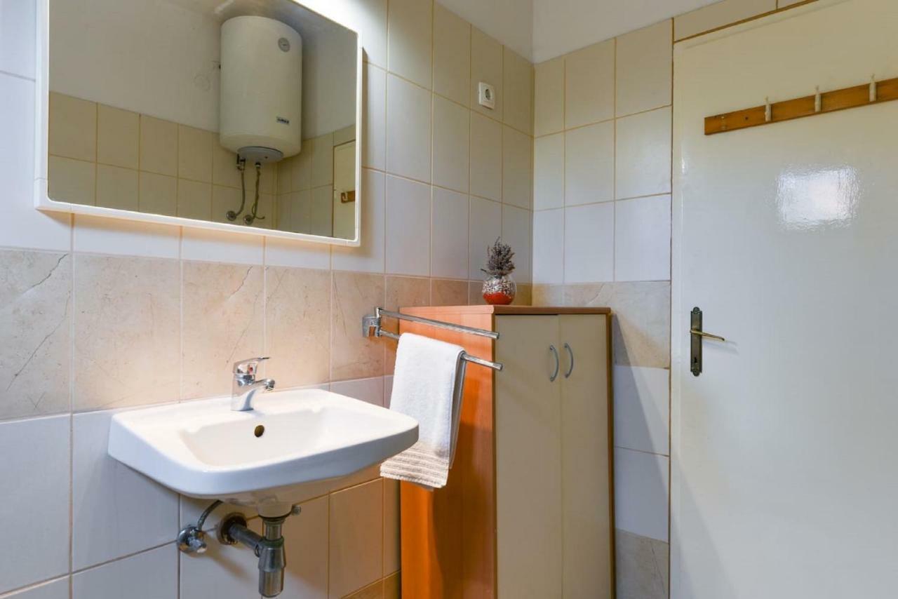 Apartment Petar Zadar Extérieur photo