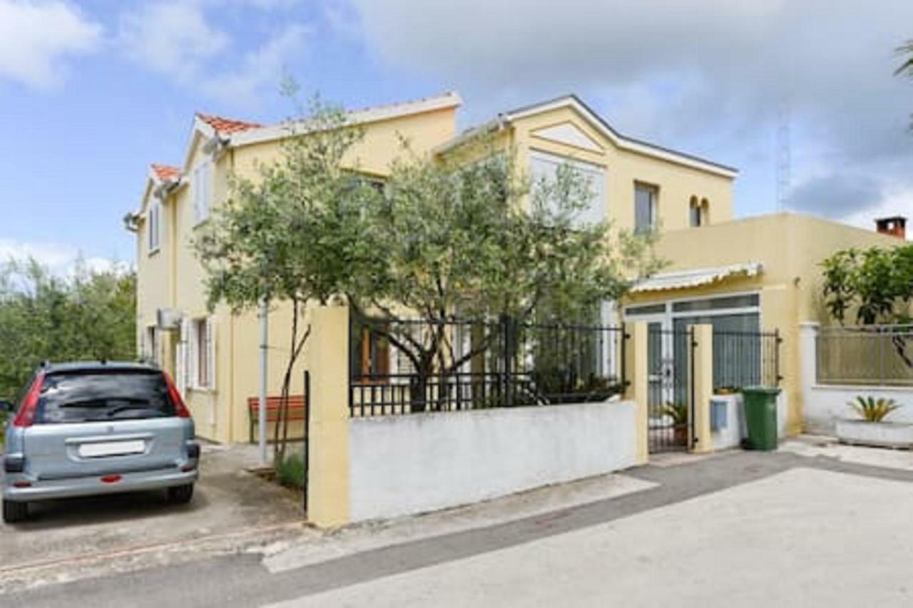 Apartment Petar Zadar Extérieur photo