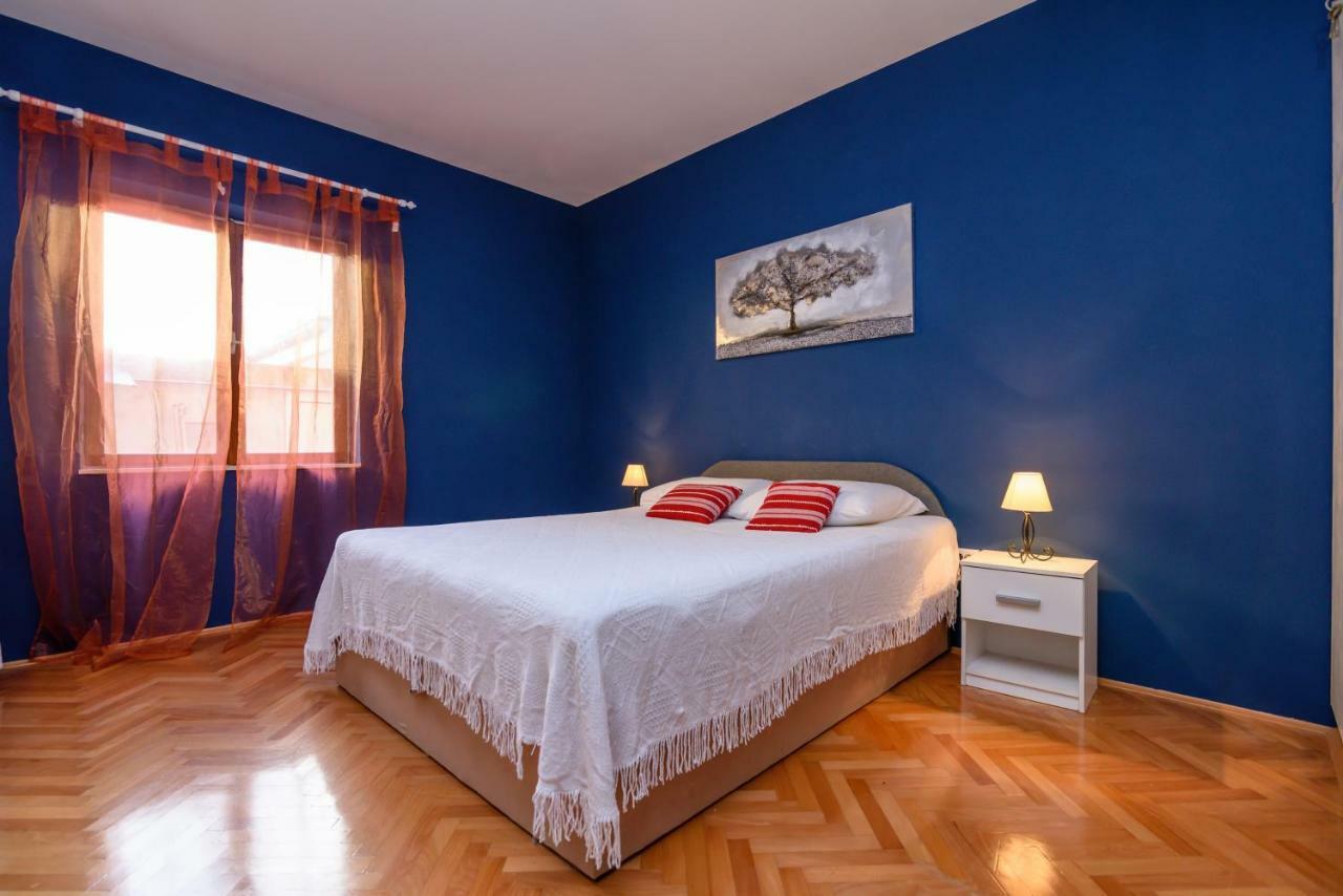 Apartment Petar Zadar Extérieur photo