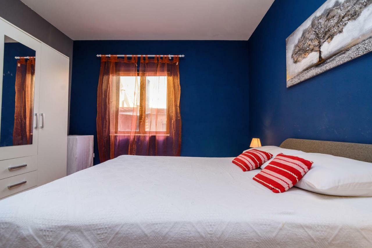 Apartment Petar Zadar Extérieur photo