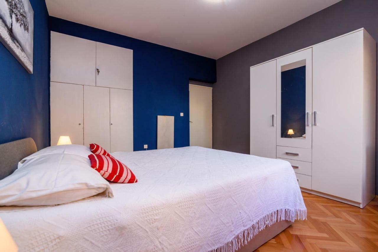 Apartment Petar Zadar Extérieur photo