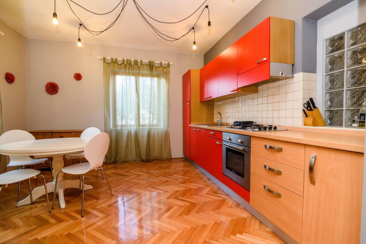 Apartment Petar Zadar Extérieur photo