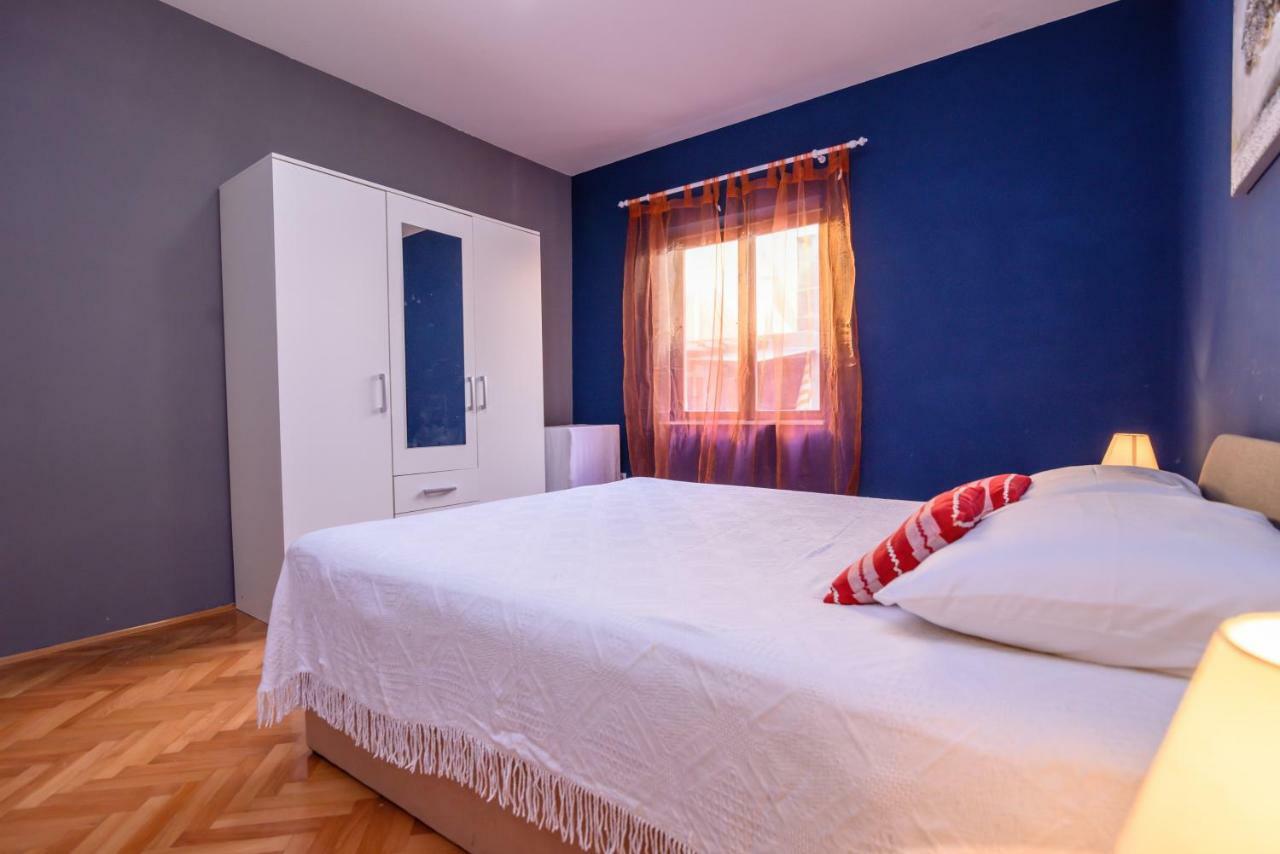 Apartment Petar Zadar Extérieur photo