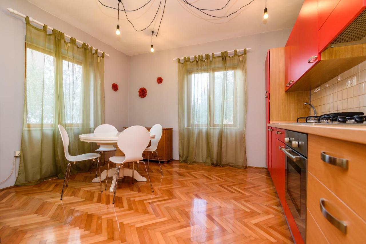 Apartment Petar Zadar Extérieur photo