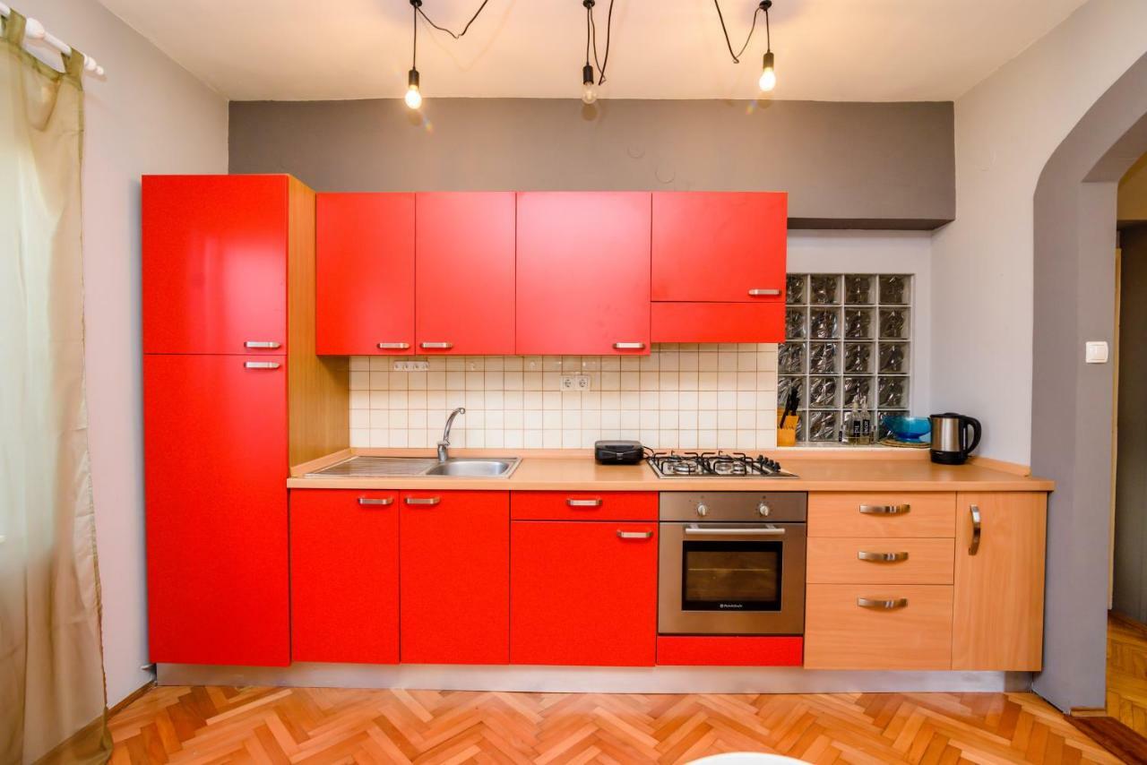 Apartment Petar Zadar Extérieur photo
