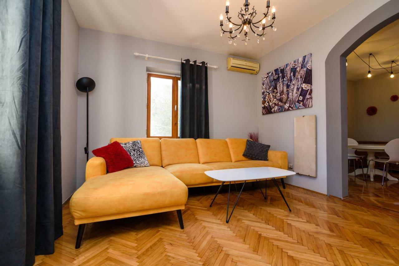 Apartment Petar Zadar Extérieur photo