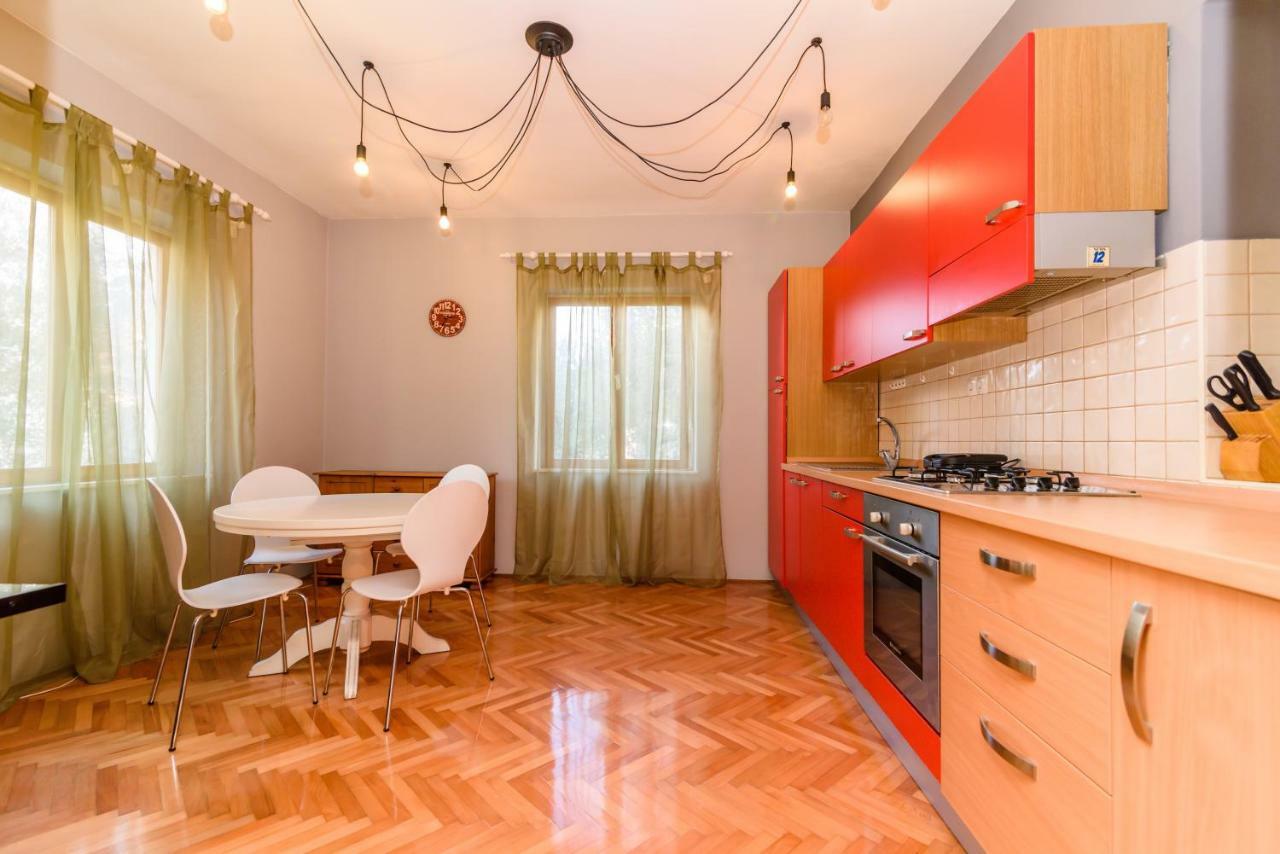 Apartment Petar Zadar Extérieur photo