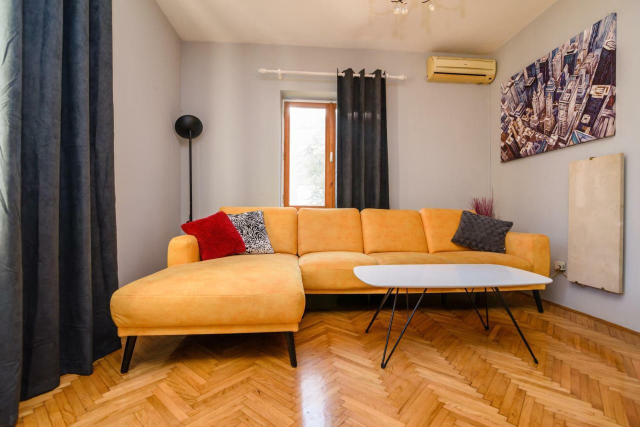 Apartment Petar Zadar Extérieur photo