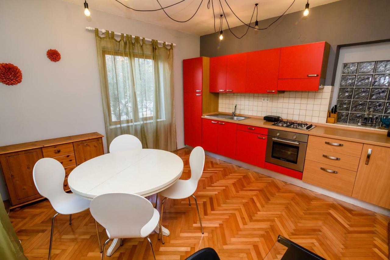 Apartment Petar Zadar Extérieur photo