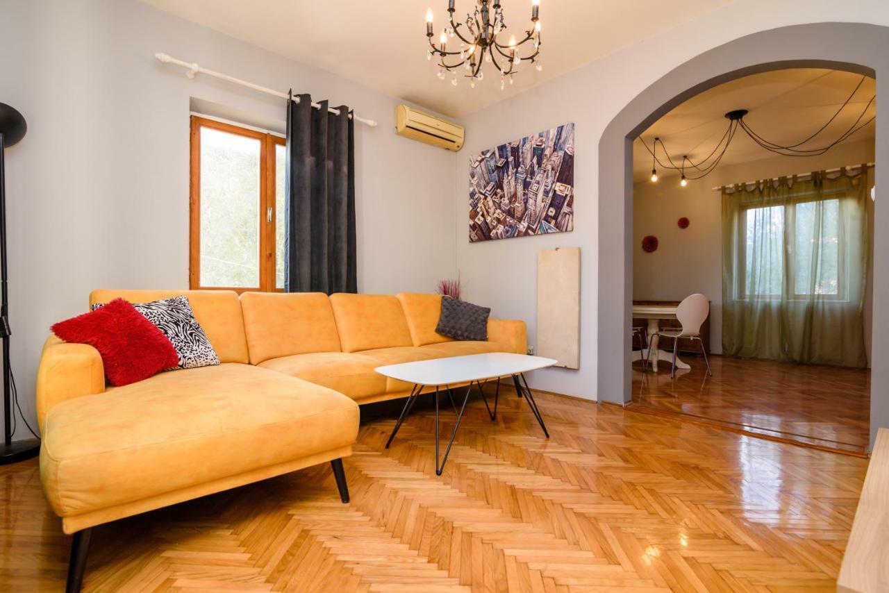 Apartment Petar Zadar Extérieur photo