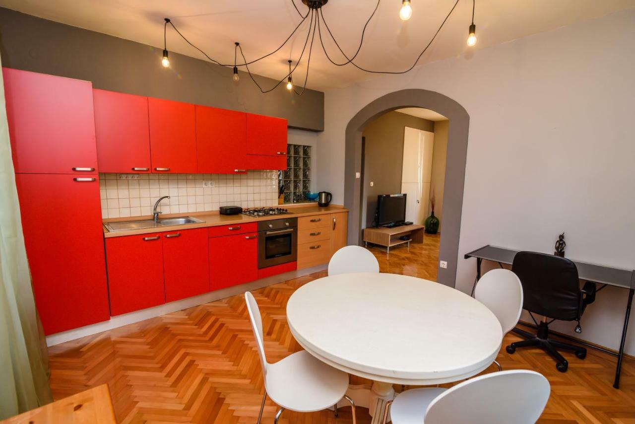Apartment Petar Zadar Extérieur photo