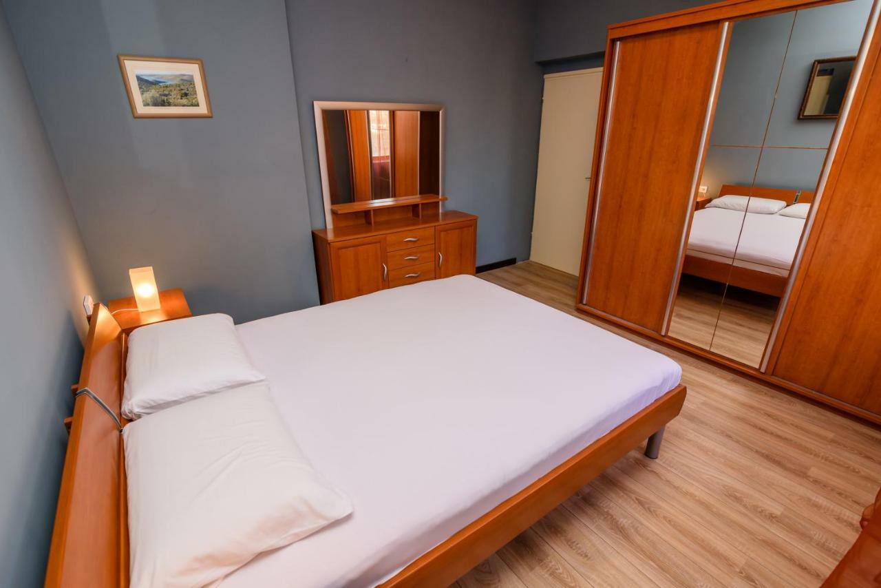 Apartment Petar Zadar Extérieur photo