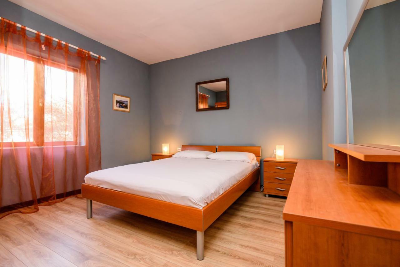 Apartment Petar Zadar Extérieur photo